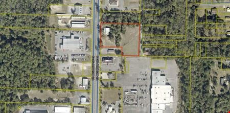 VacantLand space for Sale at 835 U.S. 331 in DeFuniak Springs