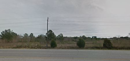 5 Acres of Land on FM 2920 - Tomball