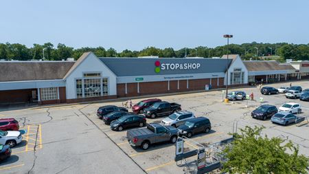 Retail space for Rent at 42-44 Town Street in Norwich