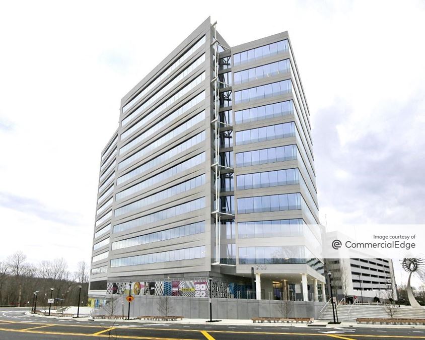 Merriweather  District - 6100 Merriweather