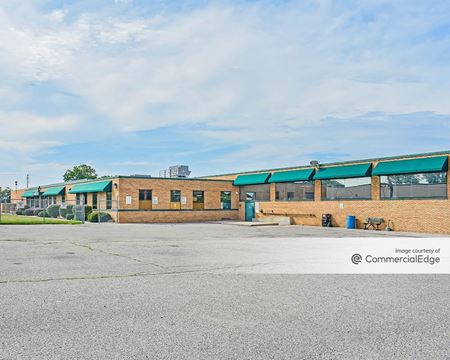 Photo of commercial space at 2211 Lapeer Road in Flint