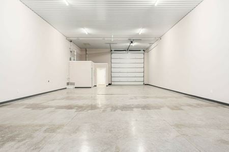 Photo of commercial space at 5239 Columbus Rd, Suite B in Granville