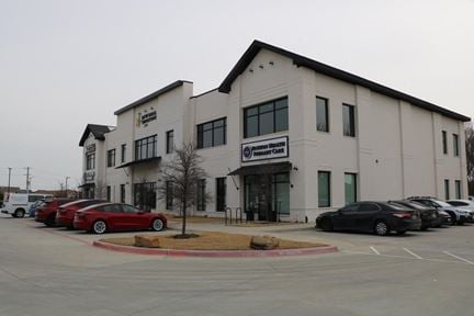 The Arbors on Custer | Unit 210 | Sale