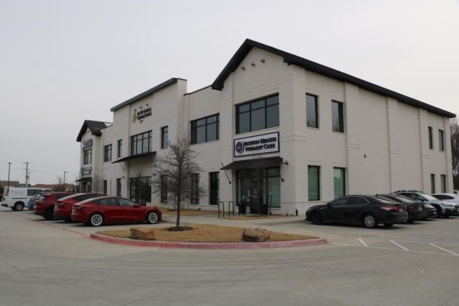 The Arbors on Custer | Unit 210 | Sale