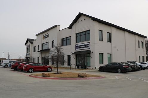 The Arbors on Custer | Unit 210 | Sale