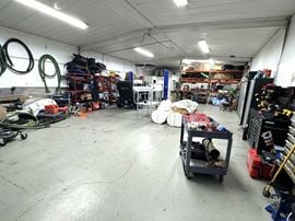 North Fort Myers Industrial Outdoor Storage