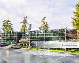 Eastridge Corporate Center - Buildings A & B