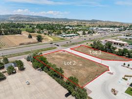 3010 East Main Street, Lot 3