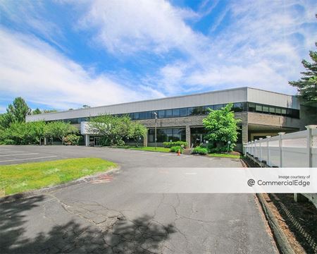 Office space for Rent at 126 Monroe Turnpike in Trumbull