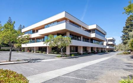 Office space for Rent at 1975 W El Camino Real in Mountain View