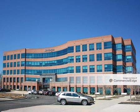 Office space for Rent at 460 Polaris Pkwy in Westerville