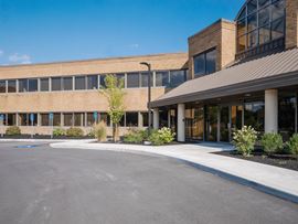 Bolton Square Offices - For Lease - Starting at $12.50/RSF!