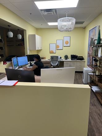 Psych Suites LLC