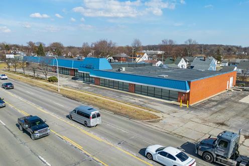 630 N Telegraph Rd