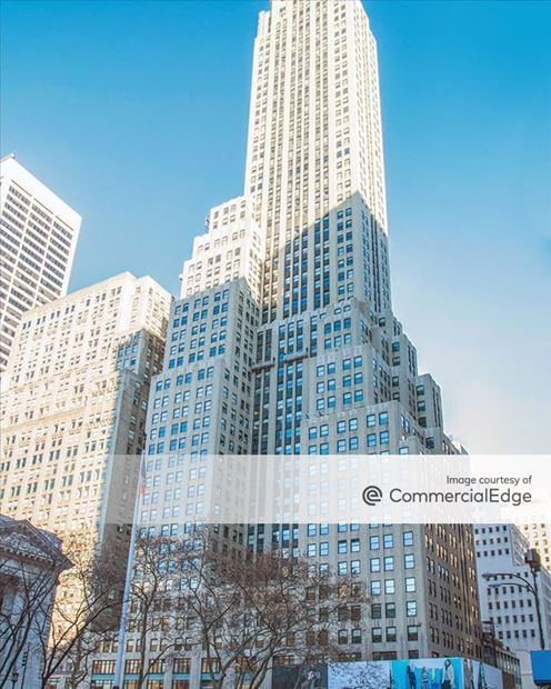 500 Fifth Avenue