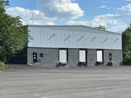 Industrial space for Sale at 10 Somerset Avenue in Mount Holly