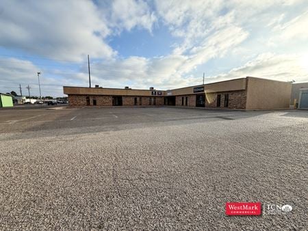 Office space for Rent at 8207 Ithaca Avenue in Lubbock