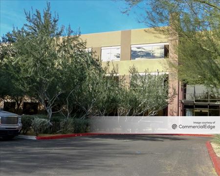 Photo of commercial space at 7580 North Dobson Road in Scottsdale