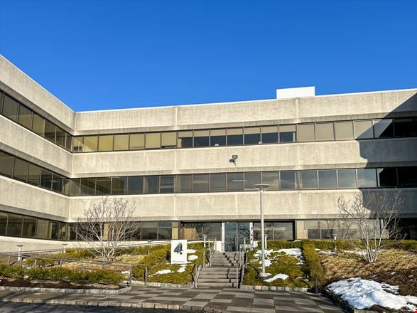 NY, Rye Brook - International Dr