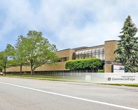 Macomb Centre