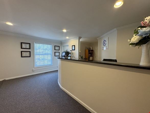 Office Building for Sale in Brighton
