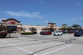 Noble Creek Shoppes
