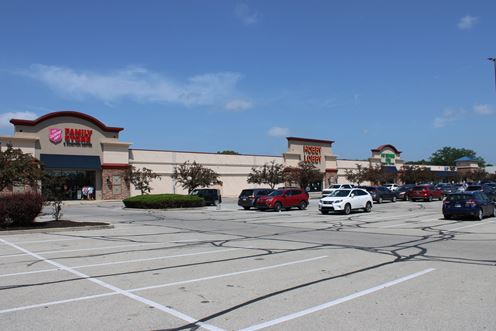 Noble Creek Shoppes