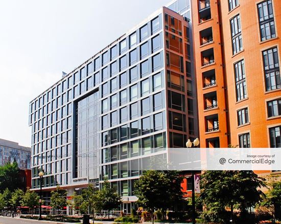 455 Massachusetts Ave NW