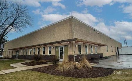 Industrial space for Sale at W142N9041 Fountain Blvd in Menomonee Falls