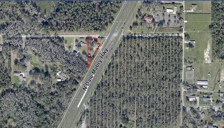 Office space for Sale at 19510 Holly Lane in LutzLutz