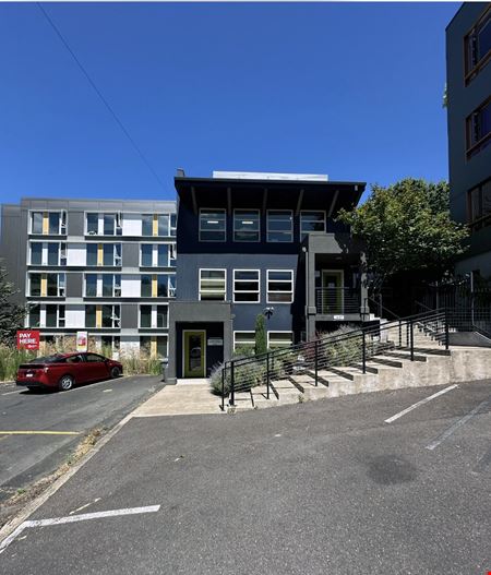 Office space for Sale at 1436 Southwest Columbia Street in Portland