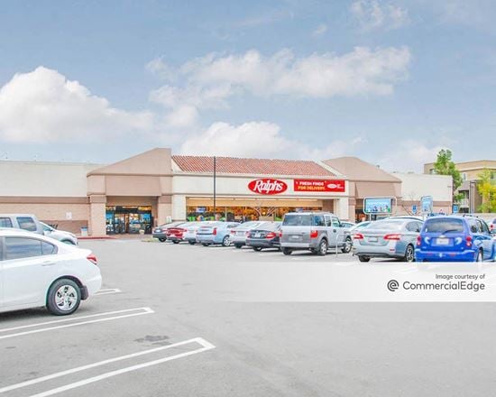 Carson Town Square