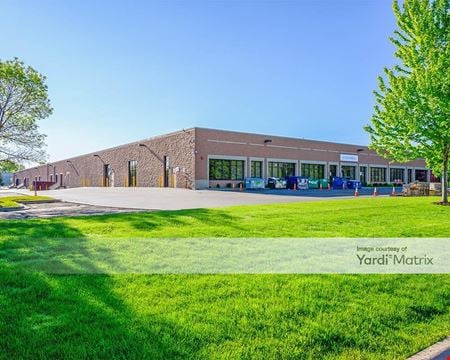 Photo of commercial space at 1020 Discovery Road in Eagan