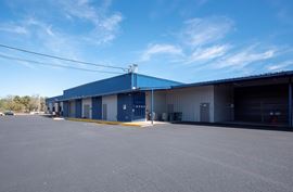 Warehouse Space For Lease | Daytona Beach