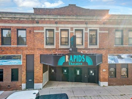Retail space for Sale at 1711 Main Street in Niagara Falls