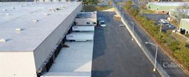 228,247 SF Distribution & Manufacturing Facility in Bucks County