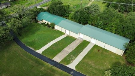 Industrial space for Rent at 7431 FM 346 in Whitehouse