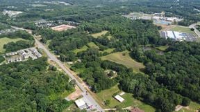 Atlanta Highway - 44.1 Acres