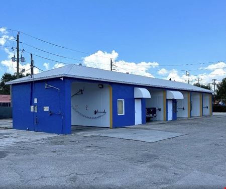 Other space for Sale at 4074 23rd Ave SW in Naples