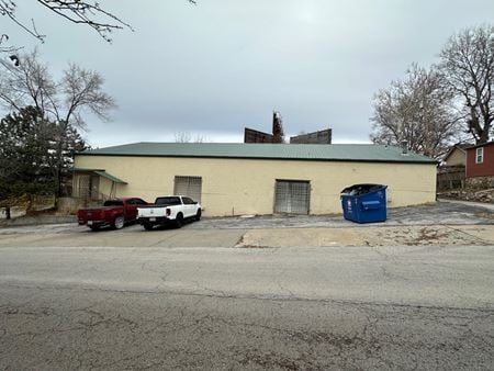 Industrial space for Sale at 1020 W 29th Street in Kansas City