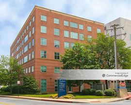 Sinai Morton Mower Medical, M.D. Office Building