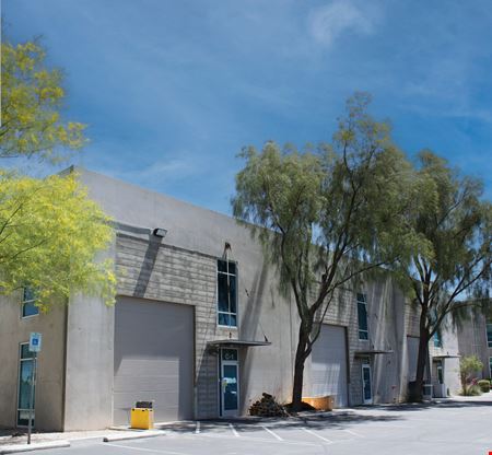Office space for Sale at 4080 E Post Rd in Las Vegas