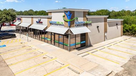 Retail space for Sale at 6423 Babcock Rd in San Antonio