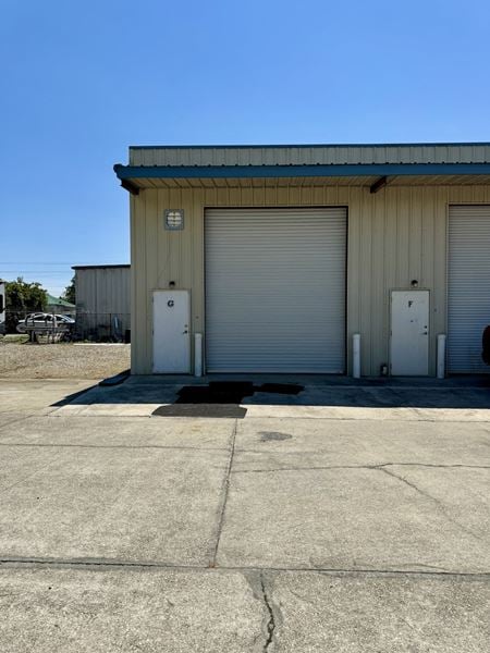 Industrial space for Rent at 510 Sandy Ln in Surfside Beach