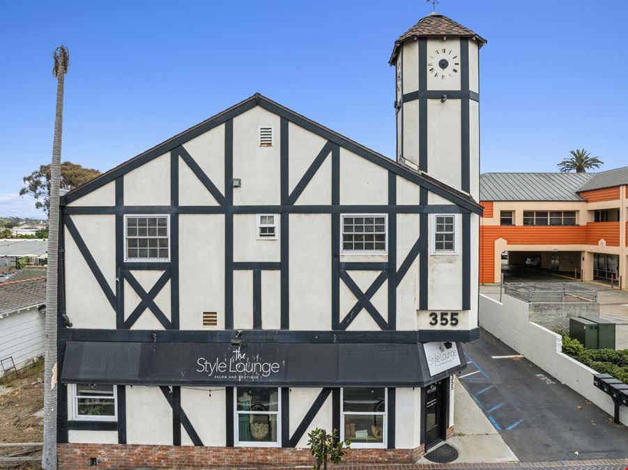355 Carlsbad Village Drive
