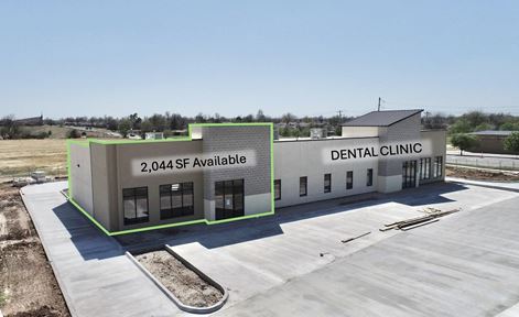 4 SE 59th Street - Retail/Office