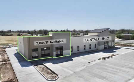 Retail space for Rent at 4 Southeast 59th Street in Oklahoma City
