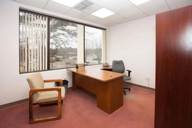 Cornerstone Office Center - 800 Hingham Street