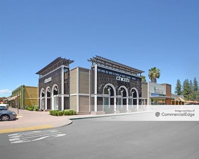 Bel Aire Plaza