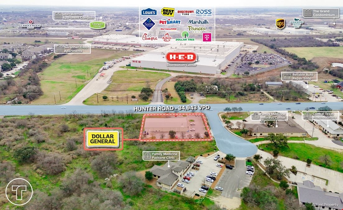 Dollar General